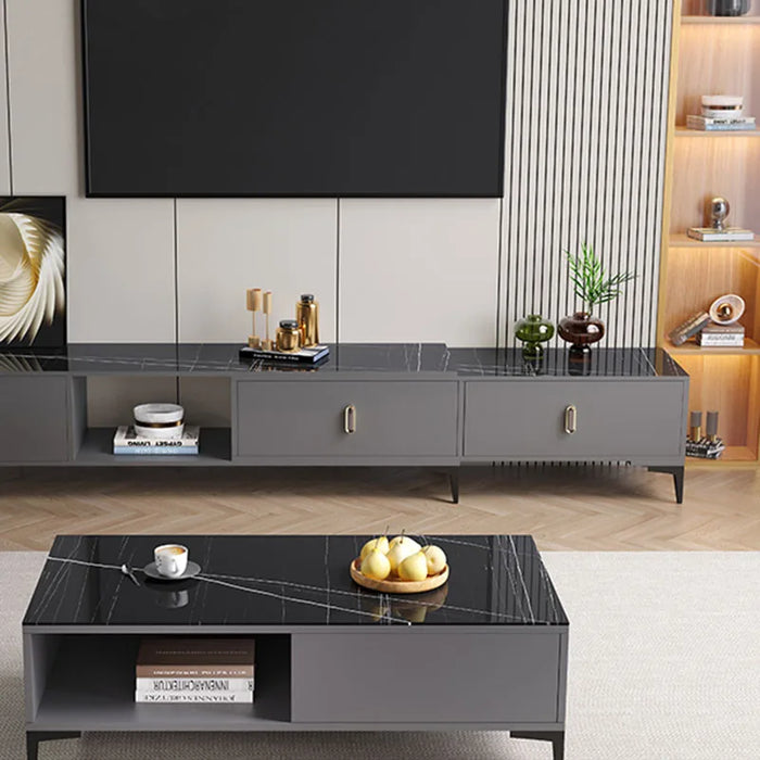 Livingroom Italian Tv Stand Livingroom Storage White Sideboard Tv Cabinet Bedroom Mueble Salon Blanco Living Room Furniture