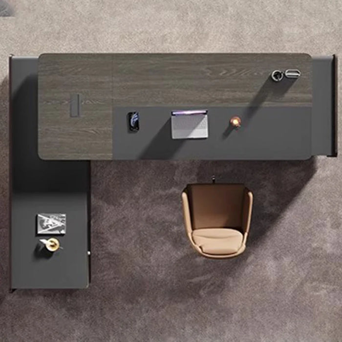 Makeup Beauty Office Desk Adult Corner Conference Executive Office Desk Secretary Free Shipping Mesas Para Ordenador Furniture