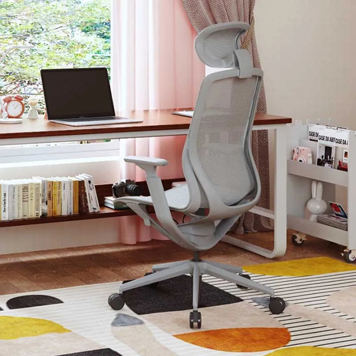 Simple Modern Office Computer Nordic Office Chairs Study Comfortable Luxury Executive Office Chairs Silla Gamer Office Furniture