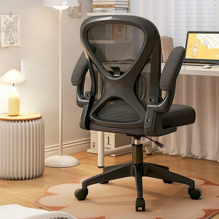 Modern Rolling Office Chair Recliner Stools Swivel Comfortable Office Chair Living Room Sillas De Oficina Bedroom Furniture