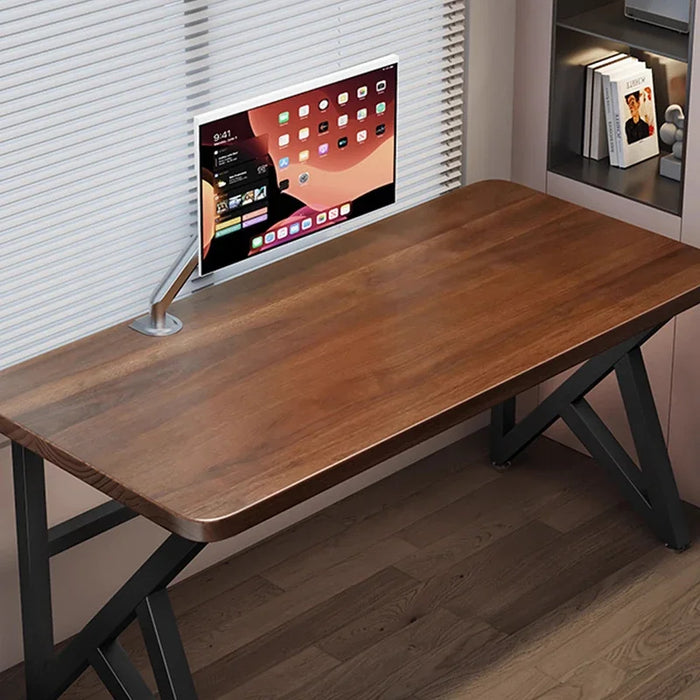Writing Modern Office Desk Workstation Desktop Meeting Conference Office Desk Gaming Scrivania Con Cassetti Luxury Furniture