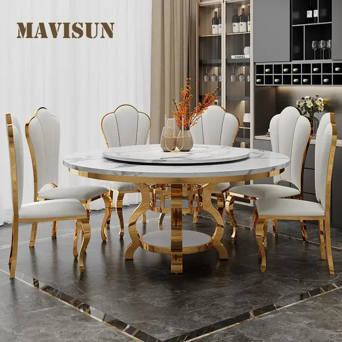 Modern Glass Breakfast Coffee Table With 4 Chairs For Dining Small Living Room Apartment Mesa Dobravel Portatil Home Furniture