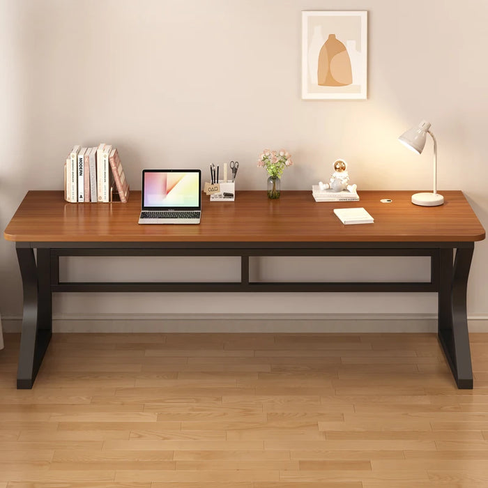Student Executive Office Desk Luxury Monitor Gaming Study Reception Organizer Office Desk Corner Escritorio Office Furniture