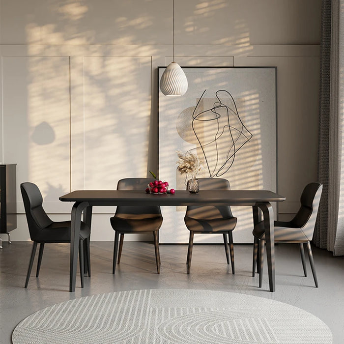 Living Room Nordic Dining Room Set Balcony Accent Mobile Armchair Designer Modern Articulos Para El Hogar Kitchen Furniture