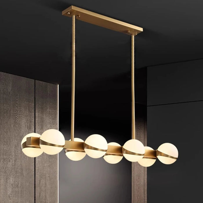 Modern home decor led lights pendant light lamps for living room Chandeliers for dining room hanging light indoor lighting