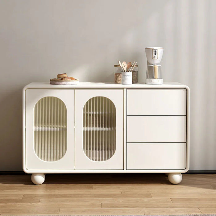 Modern Apartment Sideboards Drawers Garden Unique Laden Side Cabinets Hallway Luxury Muebles De Cocina Living Room Furniture