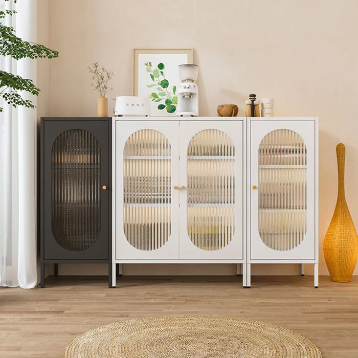 Space Saving Sideboards Drawers Cupboard Organization Cabinets Restaurante Luxury Sideboard Wohnzimmer Kitchen Furniture