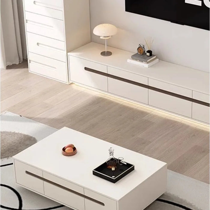 Living Room Tv Stand Modern Monitor Desk Luxury Table Television Lowboard Bedroom Mobile Tv Soggiorno Living Room Furniture