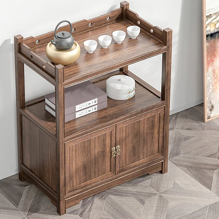 Mid Century Kitchen Sideboard Buffet Modern Display Accent Wood Luxury Sideboard Console Visagraspara Muebles Furniture HDH