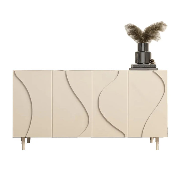Meal side cabinet Modern simple porch lockers Creative art Tea water cabinets Cupboards Decorative cabinets