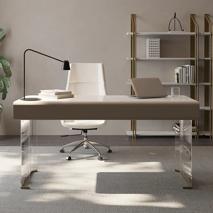 Meeting Modern Workstation Desktop Gaming Computer Writing Office Desks Executive Standing Scrivania Cameretta Office Furniture