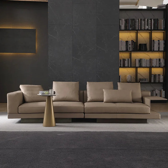 Funda Italian Sofa Living Room Lounge Mobile Rely Floor Soft Reading Lazy Design Chairs Designer Muebles Salon Room Furniture