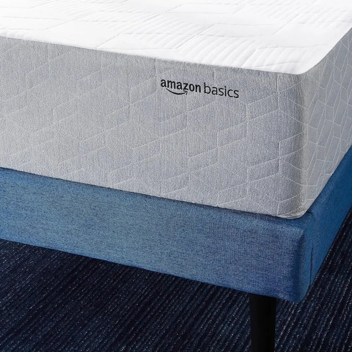 Queen Size Mattress Medium-Firm Memory Foam Mattress Mattresses Cooling Gel-Infused Bedroom Bed 10 Inch Freight Free