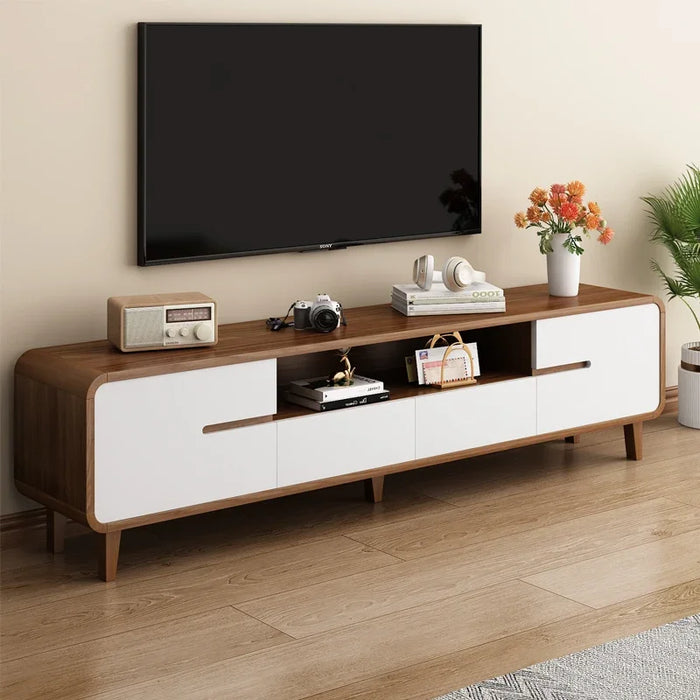 Modern Console Tv Stand Table Television Bedroom Bench Home Tv Cabinet Console Table Mobile Tv Soggiorno Living Room Furniture