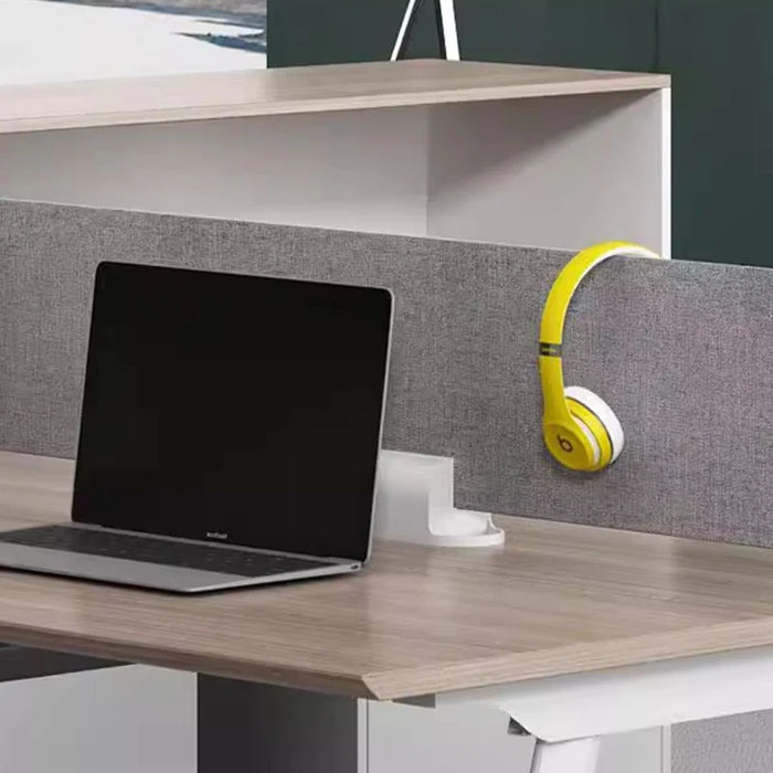 Executive Learning Office Desk Small Modern Minimalist Drawers Studio Computer Desk Tables Set Scrivania Per Pc House Furniture