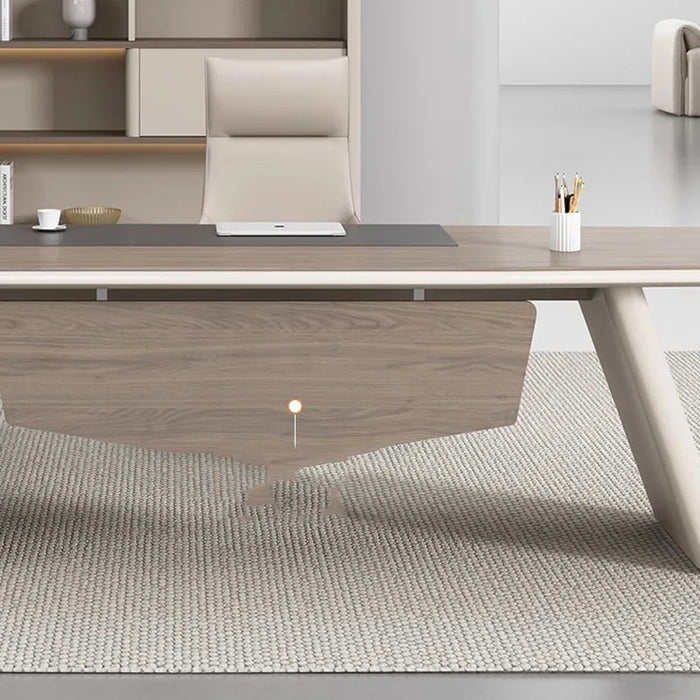 Computer Study Office Desk Table Modern Reception Standing Desk Gaming Accessories Corner Mesa De Escritorio Office Furniture