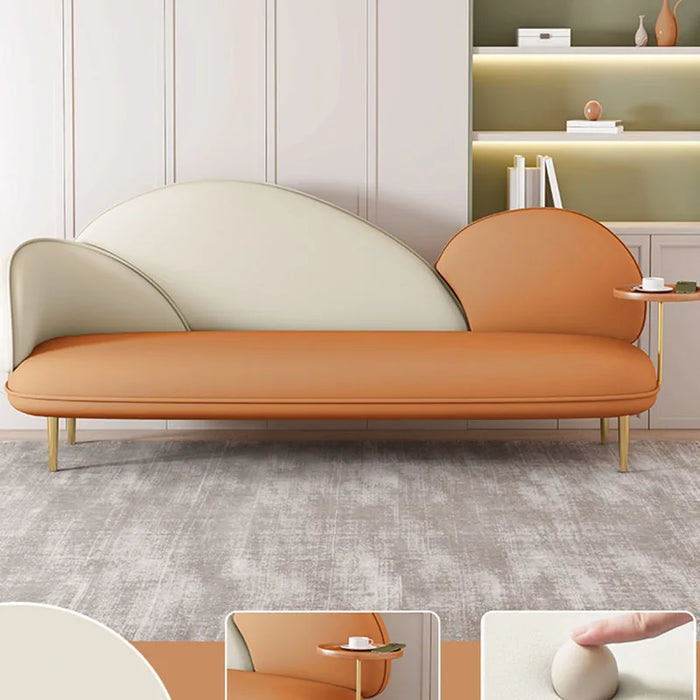 Accent Lounge Chair Recliner Sofa Outdoor Sofa Luxury Office Reclinable Room Decor Sillon Modern Sofa Set Living Room Furniture