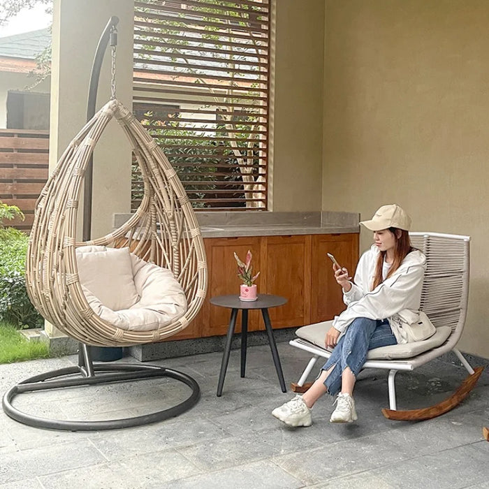 Camping Swing Chair Hammocks Chair Stand Toy Underquilt Hammocks Outdoor Multi Person Hamac Suspendu Outdoor Furniture SR50HO