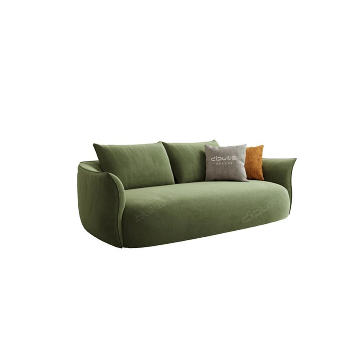 Cloud Living Room Sofa Set Lazy Sectional Floor Velvet Corner Sofa Lounge Articulos Para El Hogar Modern Luxury Home Furniture