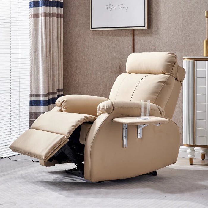 Massage Chair Daybed Foot Massager Stretcher Electric Economic Beauty Pedicure Chair Electric Gameer Furniture ZT50PC