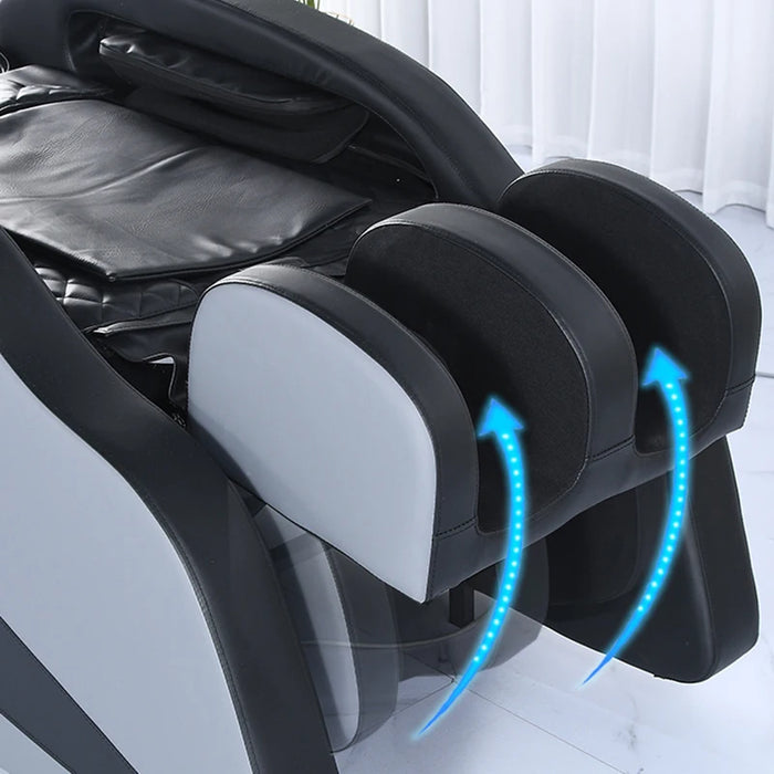 Head Spa Shampo Chair Luxury Fumigation Lounge Stylist Massage Hair Wash Chair Comfort Krzeslo Szampon Salon Furniture MQ50XF