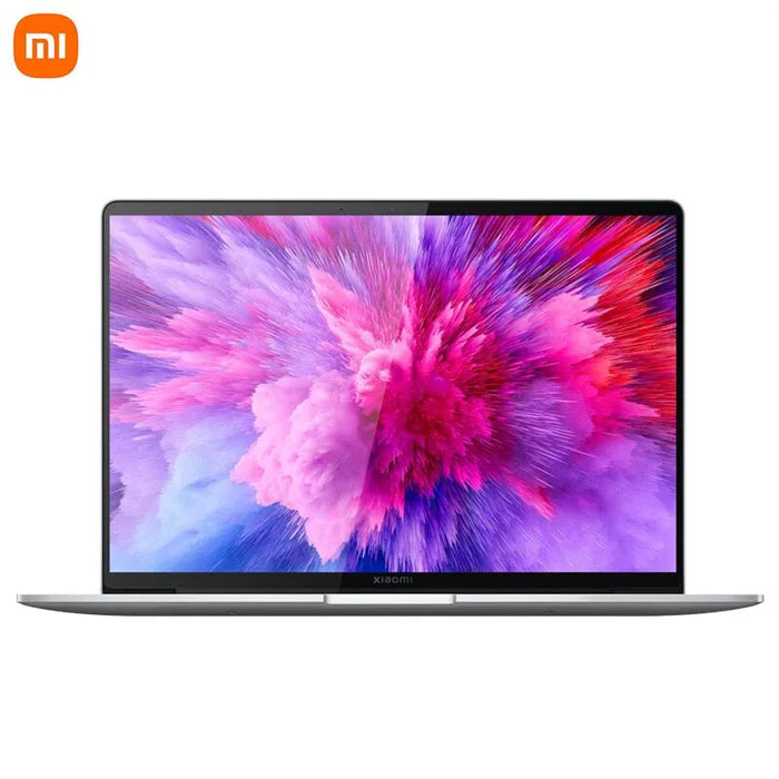 Original Xiaomi Book Pro 14 Laptop 14 Inch 2.8K 90Hz OLED Screen Notebook AMD R5-6600H R7-6800H 16GB 512GB SSD Laptop Computer
