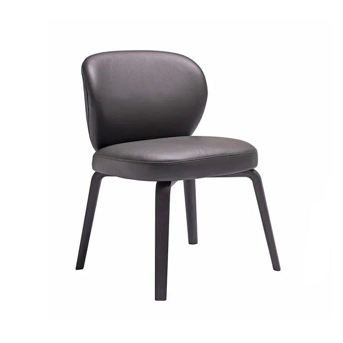 Meditation Accent Dining Chairs Nordic Designer Italian Modern Gaming Chair Comfy Wood Sillas De Comedor Kitchen Furniture