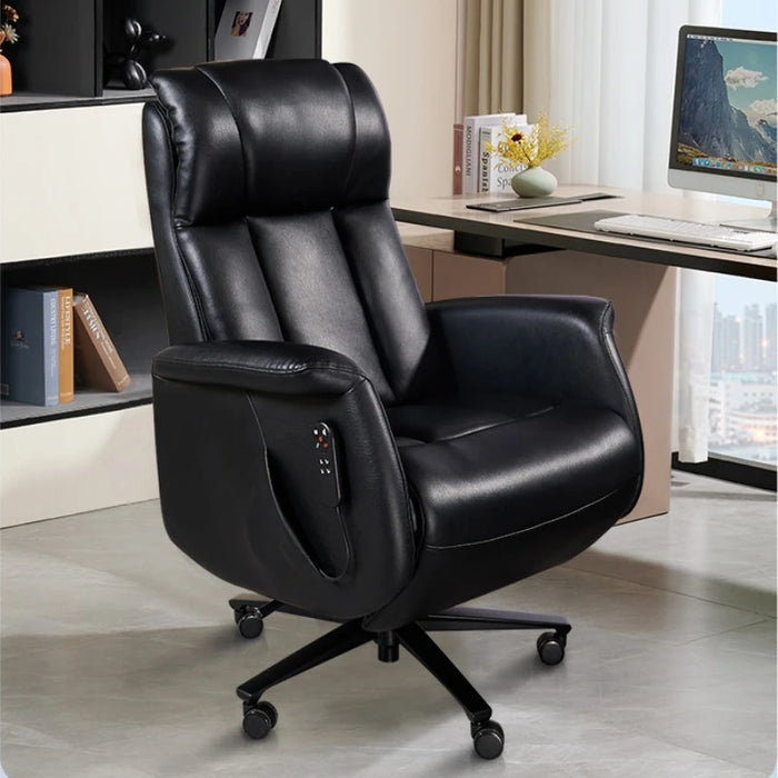 Conference Massage Computer Office Chair Recliner Lounge Comfortable Office Chair Floor Cadeira Presidente Home Furniture YQ50OC