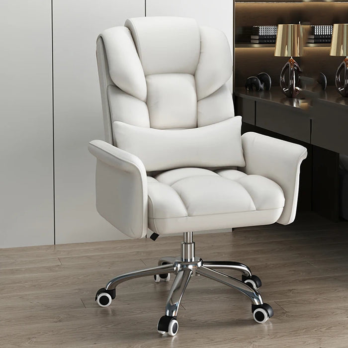 Computer chair business office chair home furniture backrest comfortable long periods sitting lazy sofa esports chair leisure