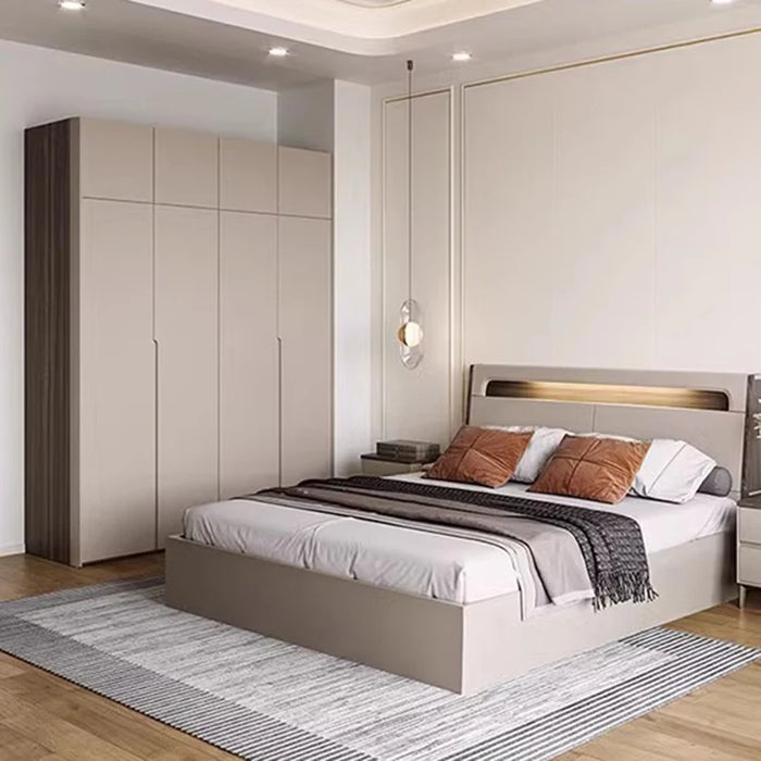 Bedroom Portable Wardrobe Organizer Organizer Space Saving Storage Cabinet Cabinet Muebles Para El Hogar Salon Furniture DWH