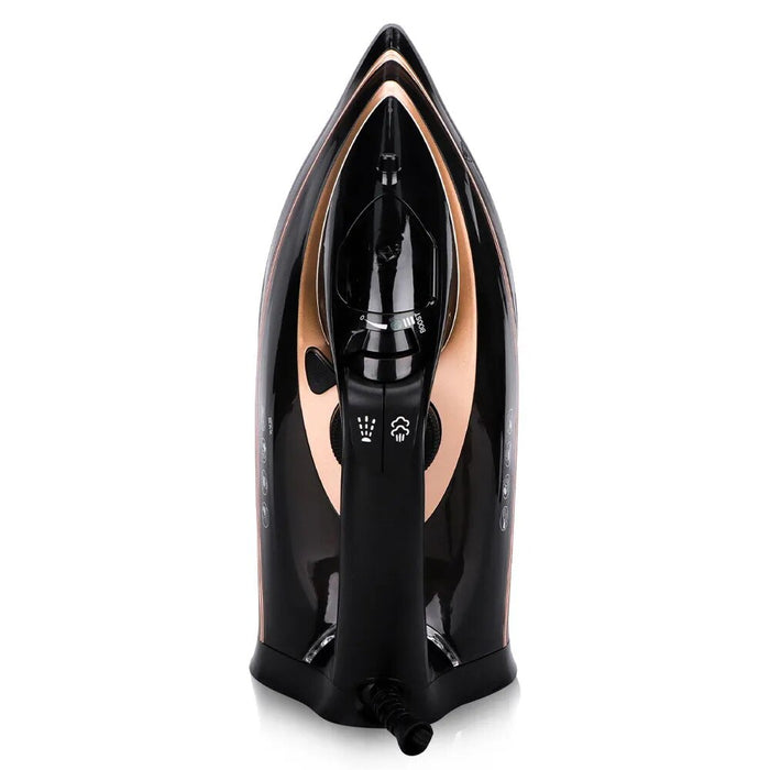 Electric Steam Iron Home Appliance - 2600 Watts Capacity Electric Steam Iron