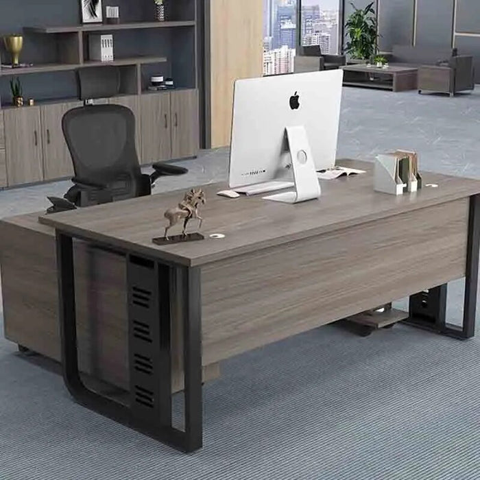 Mobile Study Table Office Desks Computer Multifunctional Wooden Conference Office Desks Standing Laptop Scrivania Room Furniture