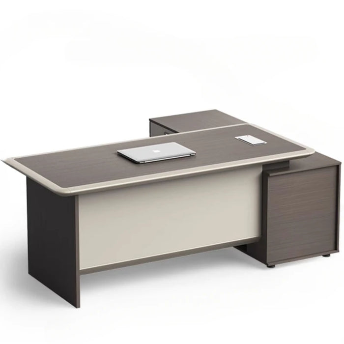 Conference Modern Office Desks Reception Executive Meeting Desktopl Office Desks Laptop Storage Tisch Masa Furniture WN50OD