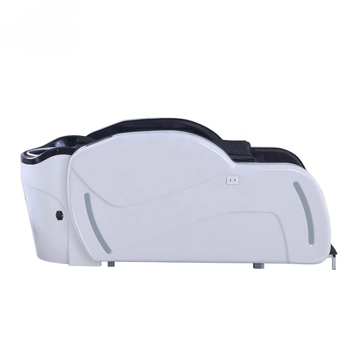 Luxury Modern Massage Shampoo Chairs for Beauty salon Electric Hair Washing Chair Shampoo Bed
