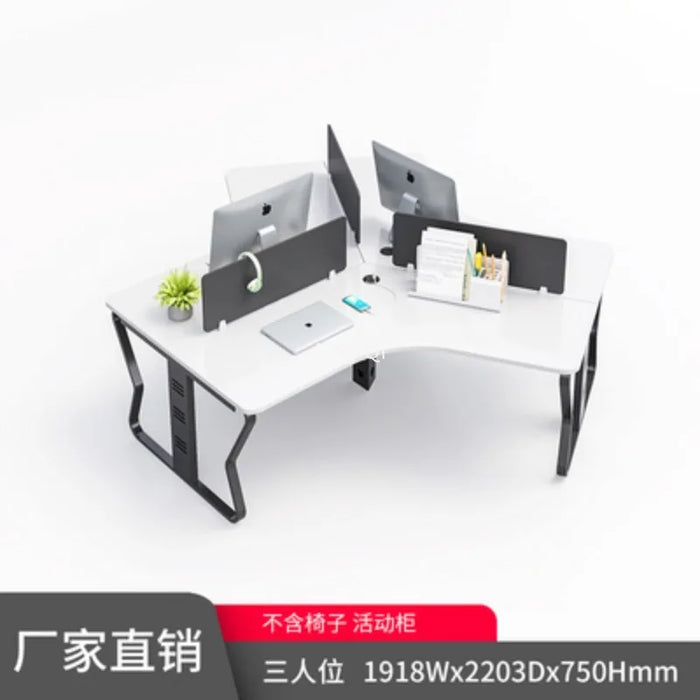 Home Accessories Office Desk Vanity White Small Vanity Computer Desks High Quality Set Unusual Mesa Escritorio Home Furniture