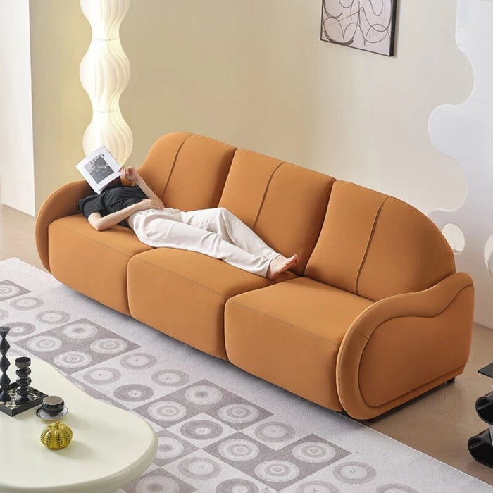 Office Recliner Reclining Sofas Chaise Lounge Sleeper Reclining Sofas Seating Divani Da Soggiorno Living Room Sofa Set Furniture