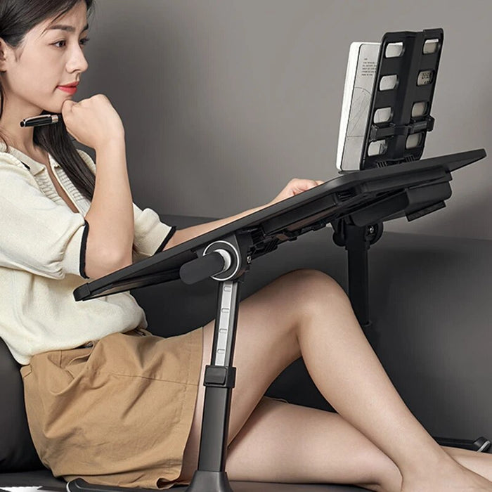 Computer Study Table Gaming Writing Height Adjustable Desk Small Drawing Mesa De Escritorio Modern Home Office Furniture