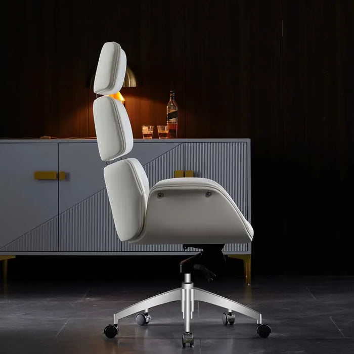 Desk High Quality Chaise Gaming Office Chair Gamer Recliner Computer Chair Ergonomic Swivel 낚시의자 Sedia Ufficio Cadeira Furniture