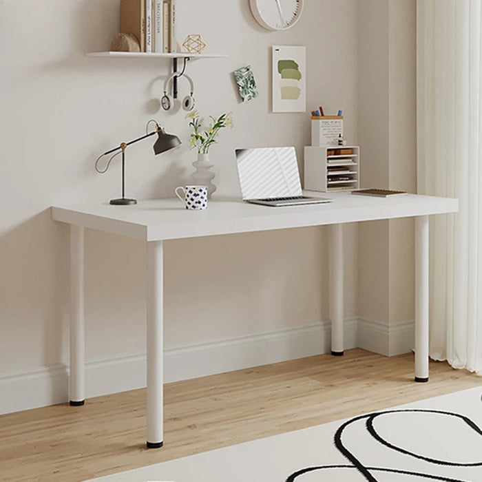 Modern Study Office Desk Storage Computer Meeting Executive Office Desk Reception Scrivania Ufficio Lavoro Luxury Furniture
