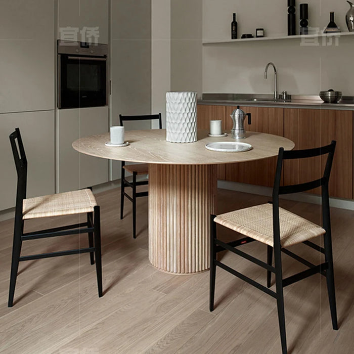 Nordic Waterproof Dining Table Space Savers Space Savers Minimalist Dining Table Living Rectangle Mesa Comedor Home Furniture