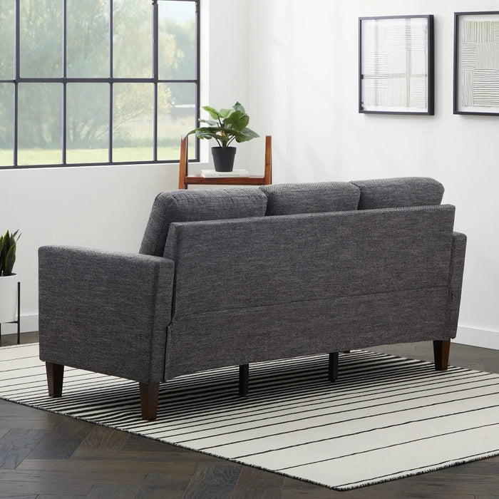 New Upholstered Couch – Couches for Living Room  - Living Room Furniture