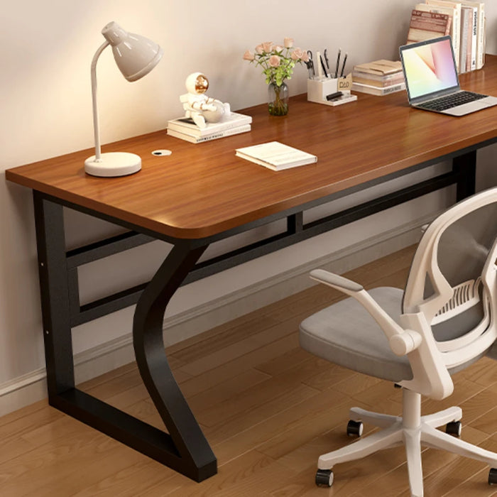 Student Executive Office Desk Luxury Monitor Gaming Study Reception Organizer Office Desk Corner Escritorio Office Furniture