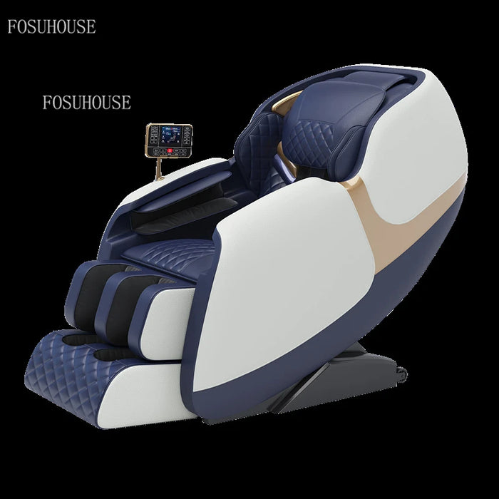 New SL Manipulator Massage Chair Luxury Home Reclining Sofas Living Room Furniture Full Body Smart Massager Chair Gaming Chair