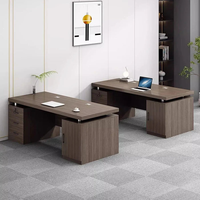 Studio Theater Office Desk Executive Salon Beauty Student Office Desk Conference Modern Escritorio Esquinero Office Furniture