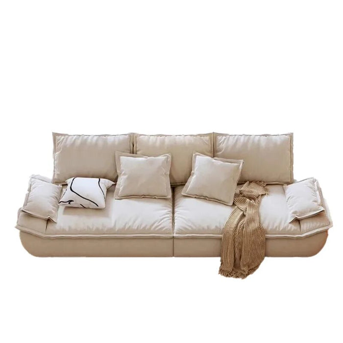 Couch Set Luxury Living Room Sofa European Bedroom Luxury Unique Living Room Sofa Water Proof Seating Room Divano Home Furniture