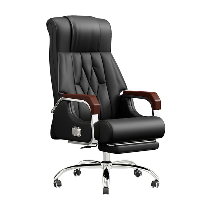 Computer Designer Floor Office Chair Relaxing Nordic Desk Mobile Recliner Office Chair Bedroom Multifunctional Furniture