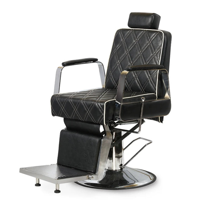 Leather Hairdresser Vintage Barber Chair Esthetician Beauty Cosmetic Lounge Spa Armchairs Pedicure Professional Stuhl Furniture