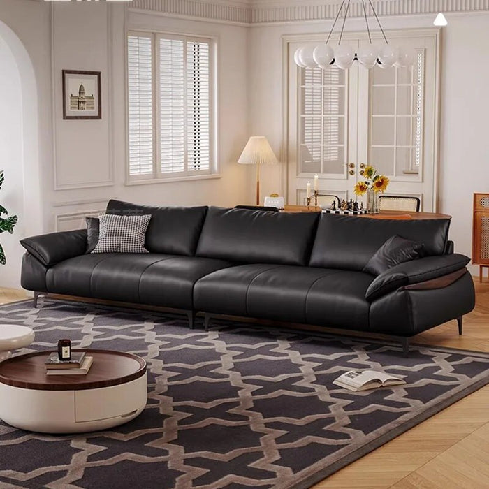 Office Water Proof Living Room Sofa Sleeper Lazy Modern Adults Living Room Sofa Unique Couch Set Sofas Para Sala Home Furniture