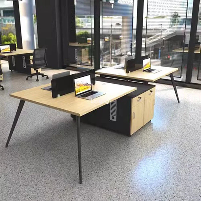 Storage Standing Office Desk Accessories Vanity Conference Executive Computer Desks Free Shipping Study Bureau Office Furniture