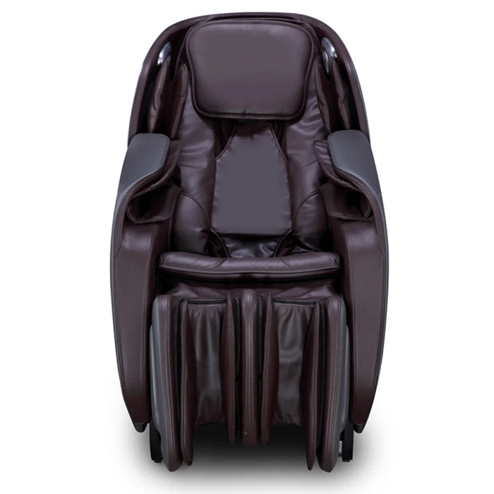 Infinity Share Vending Massage Chair Zero Gravity Shiatsu  Recliner with SL Track with Heating